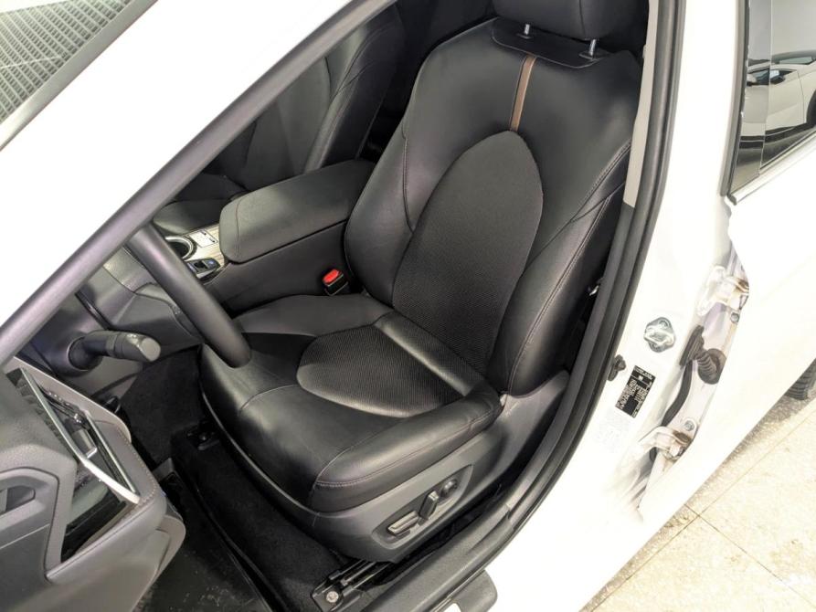 Toyota Camry VIII (XV70) Москва  - изображение 12