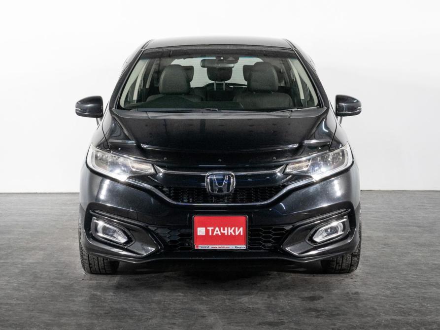 Honda Fit III Рестайлинг Иркутск  - изображение 2