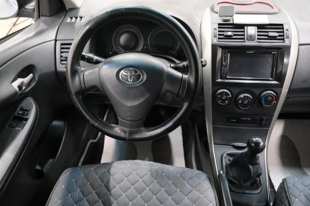 Toyota Corolla X (E140 E150) Омск  - изображение 12