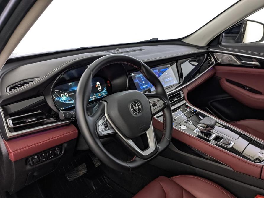 Changan CS85 I Рестайлинг Москва  - изображение 15