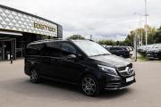 Mercedes-Benz V-Класс III (W447) Рестайлинг Москва  - изображение 36
