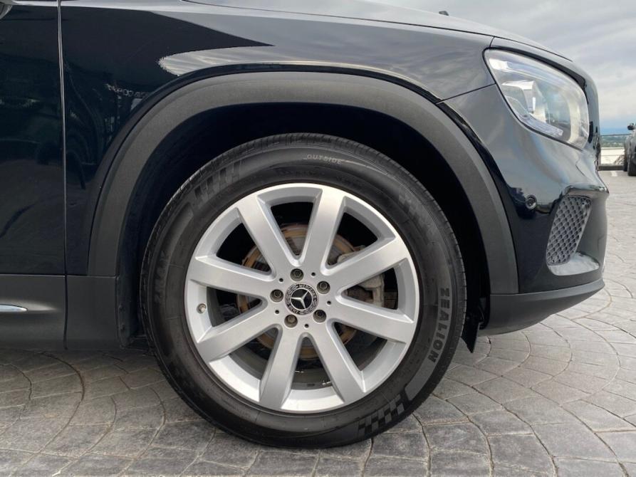 Mercedes-Benz GLB I (X247) Сочи  - изображение 7