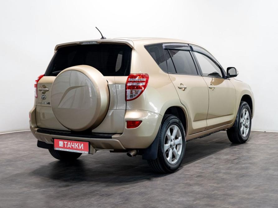 Toyota RAV4 III (XA30) Рестайлинг Чита  - изображение 3