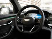 Geely Monjaro I Рестайлинг (China Market) Москва  - изображение 41