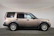 Land Rover Discovery IV Ярославль  - изображение 27