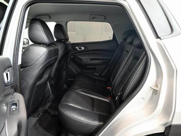 Chery Tiggo 4 I Рестайлинг с пробегом 2020 года, цена 1 450 000 рублей, 120570 км, внедорожник, Автокод Объявления