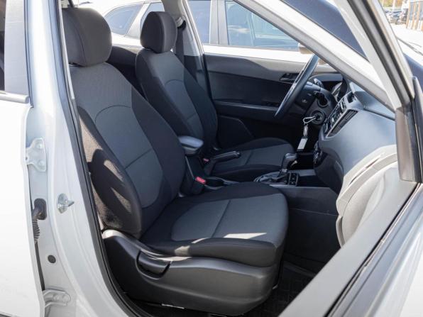 Hyundai Creta I с пробегом 2019 года, цена 1 649 000 рублей, 178804 км, внедорожник, Автокод Объявления
