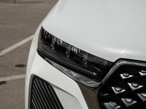 Chery Tiggo 7 Pro Max I Рестайлинг с пробегом 2024 года, цена 1 940 000 рублей, 4266 км, внедорожник, Автокод Объявления