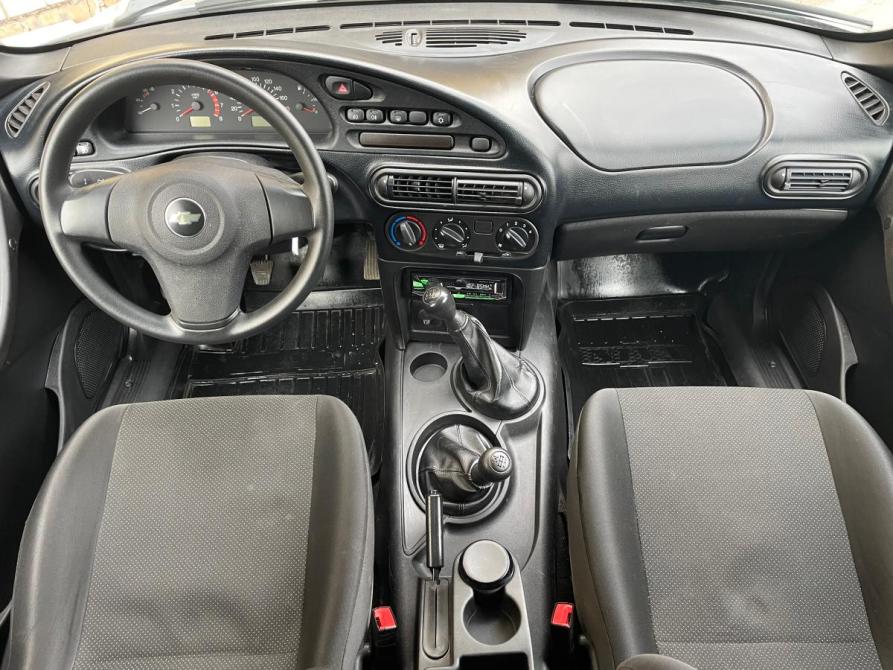 Chevrolet Niva I Рестайлинг Вологда  - изображение 9
