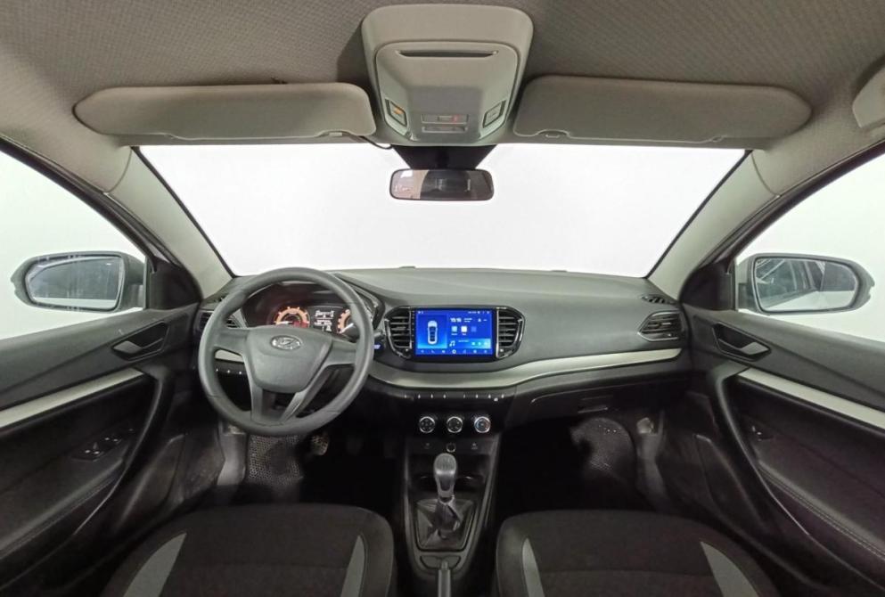 Lada (ВАЗ) Vesta I Рестайлинг (NG) Волгоград  - изображение 10