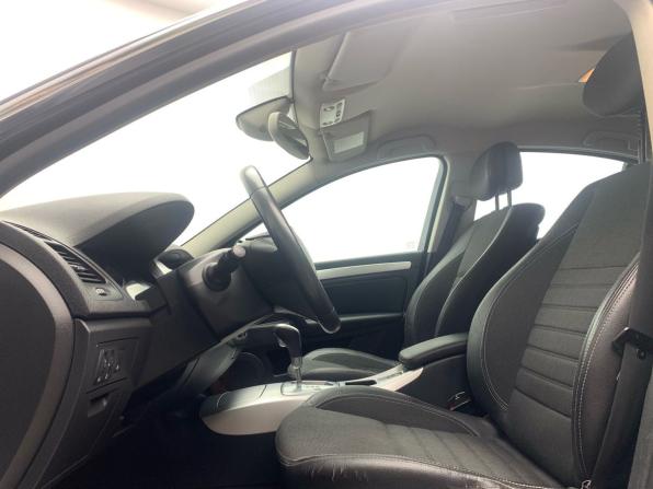 Renault Laguna III с пробегом 2008 года, цена 750 000 рублей, 140282 км, лифтбек, Автокод Объявления