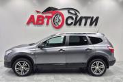 Nissan Qashqai+2 I Рестайлинг Воронеж  - изображение 27