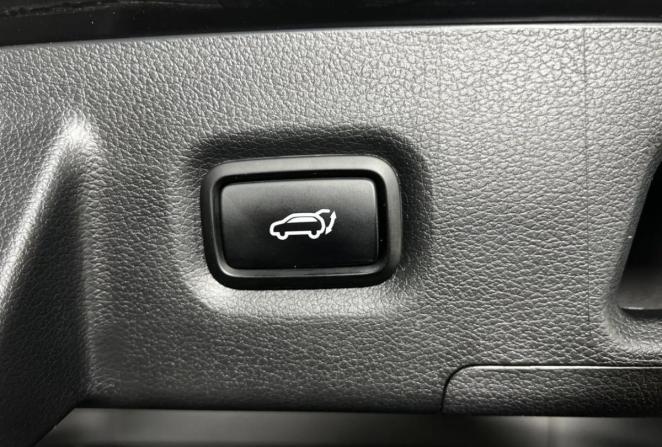 Hyundai Santa Fe IV Рестайлинг с пробегом 2021 года, цена 3 590 000 рублей, 95029 км, внедорожник, Автокод Объявления