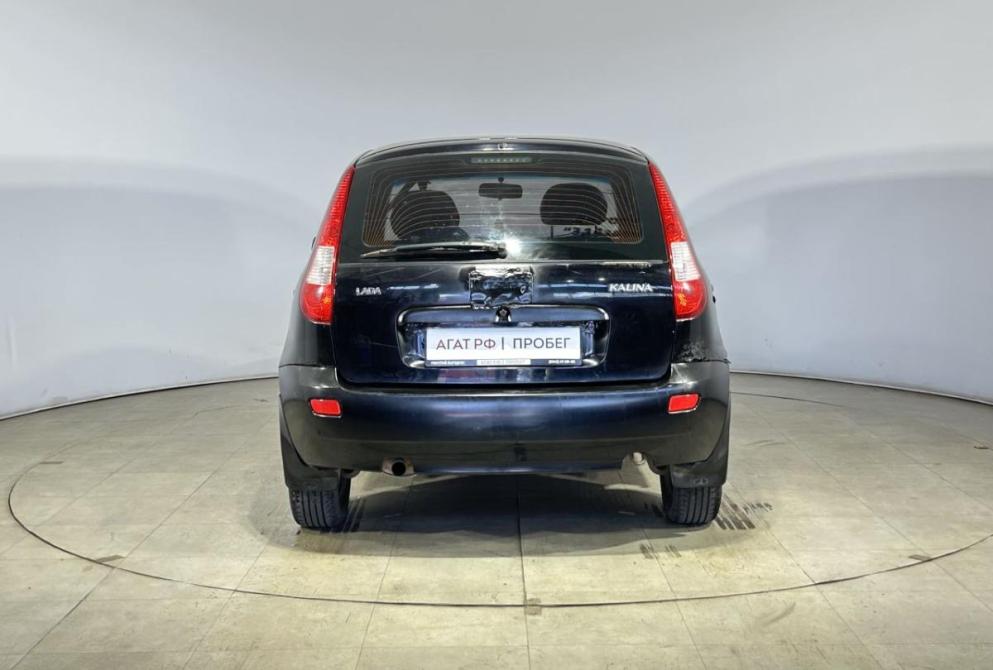 Lada (ВАЗ) Kalina I Саранск  - изображение 10