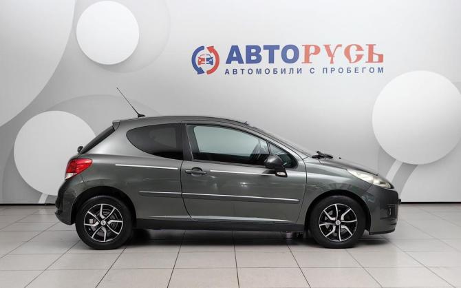Peugeot 207 I Рестайлинг с пробегом 2009 года, цена 299 000 рублей, 164664 км, хэтчбек, Автокод Объявления