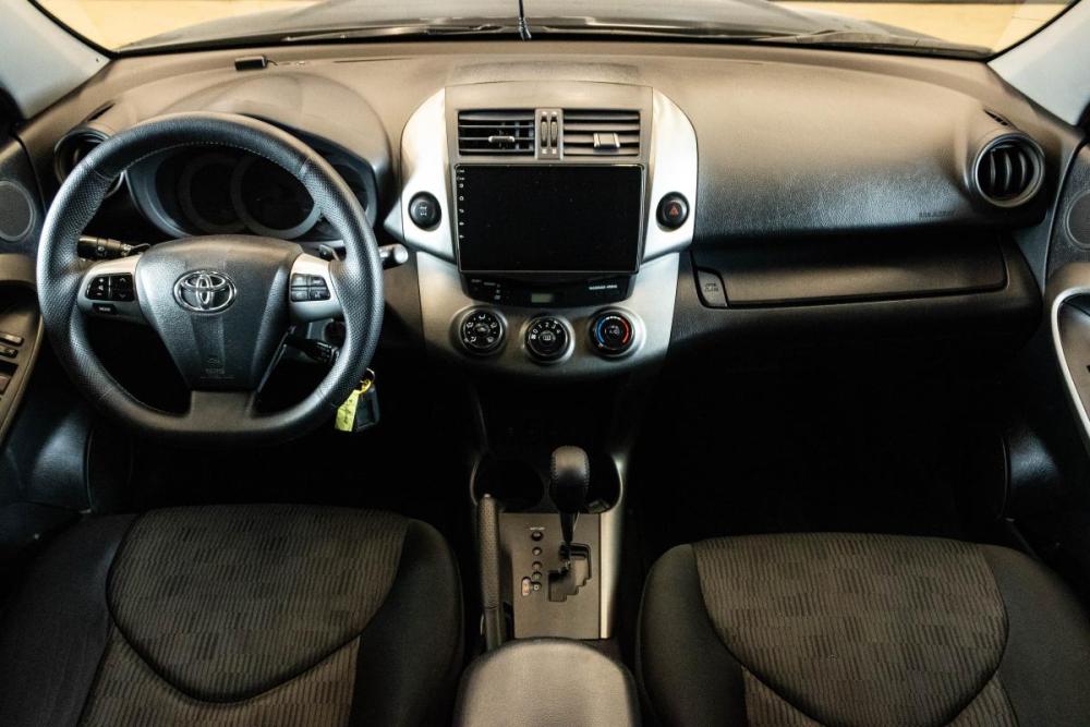 Toyota RAV4 III (XA30) Рестайлинг Уфа  - изображение 5
