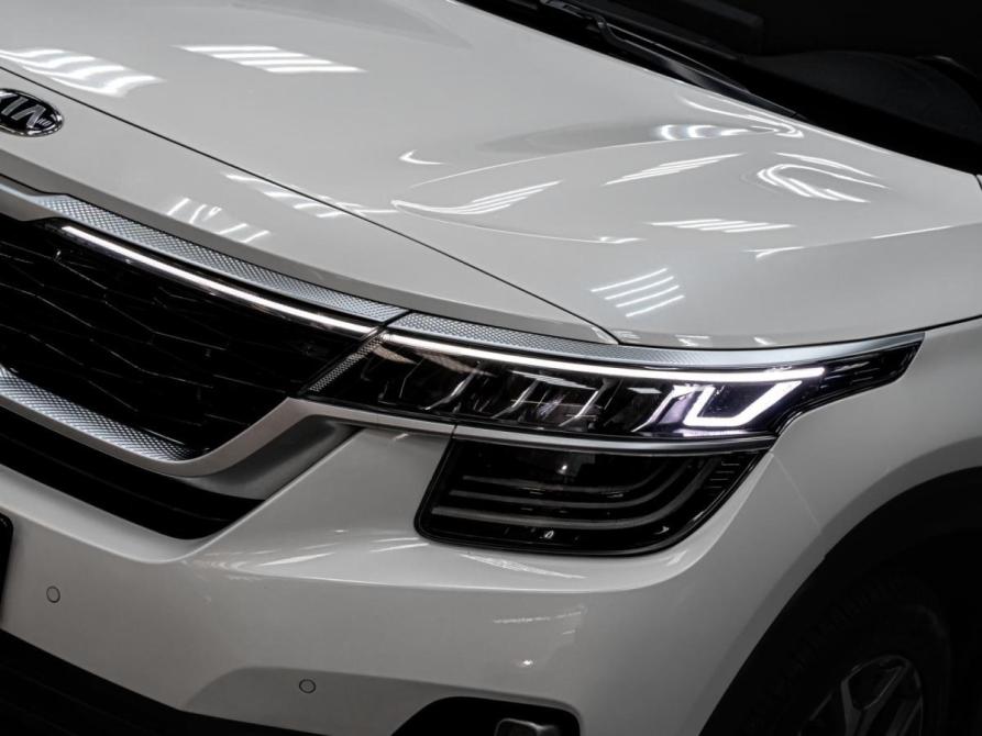 Kia Seltos I Тюмень  - изображение 6