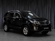 Kia Sorento II Рестайлинг Тюмень  - изображение 19