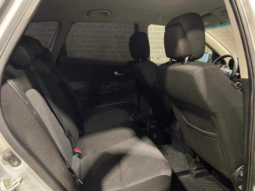 Kia Ceed I Рестайлинг Челябинск  - изображение 8