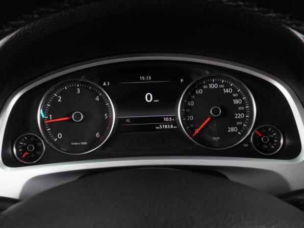 Volkswagen Touareg II с пробегом 2013 года, цена 2 299 000 рублей, 178688 км, внедорожник, Автокод Объявления