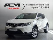 Nissan Qashqai II Барнаул  - изображение 38