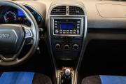 Chery Tiggo (T11) I Рестайлинг (FL) Уфа  - изображение 27