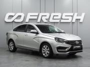Lada (ВАЗ) Vesta I Рестайлинг (NG) Воронеж  - изображение 21