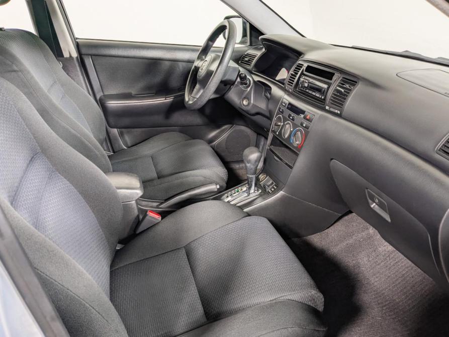 Toyota Corolla IX (E120 E130) Рестайлинг Екатеринбург  - изображение 13