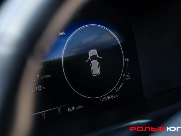 Kia Sorento IV с пробегом 2021 года, цена 3 048 000 рублей, 129421 км, внедорожник, Автокод Объявления