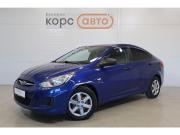 Hyundai Solaris I Коломна  - изображение 15