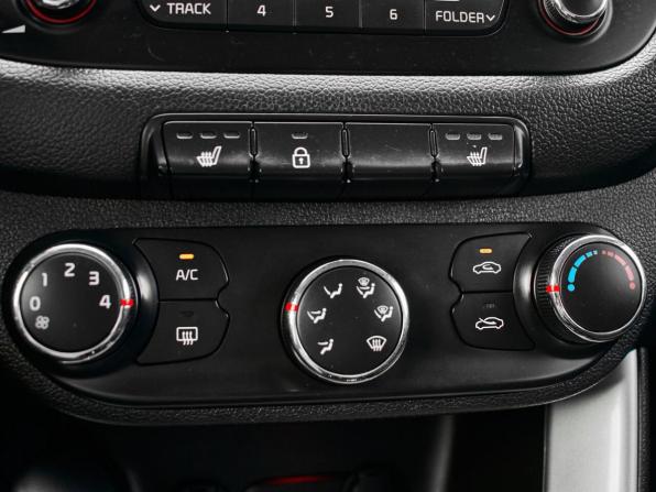 Kia Ceed II с пробегом 2014 года, цена 895 000 рублей, 210742 км, хэтчбек, Автокод Объявления