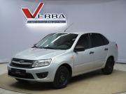 Lada (ВАЗ) Granta I Уфа  - изображение 17