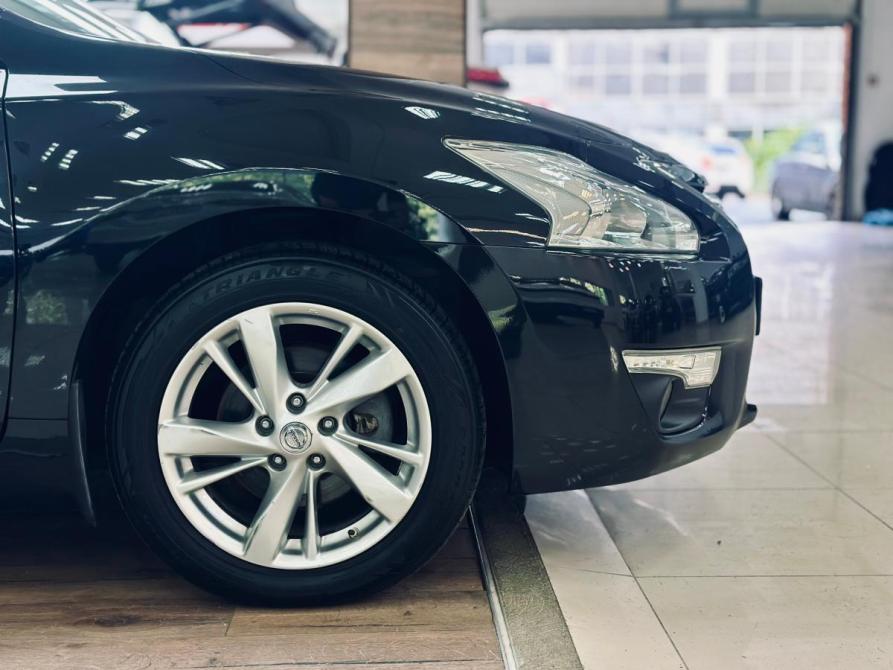 Nissan Teana III Уфа  - изображение 4