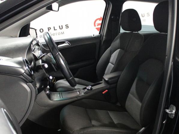 Mercedes-Benz B-Класс II (W246) с пробегом 2013 года, цена 1 020 000 рублей, 162475 км, хэтчбек, Автокод Объявления