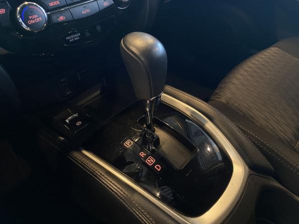 Nissan X-Trail III Рестайлинг с пробегом 2019 года, цена 1 795 300 рублей, 158720 км, внедорожник, Автокод Объявления