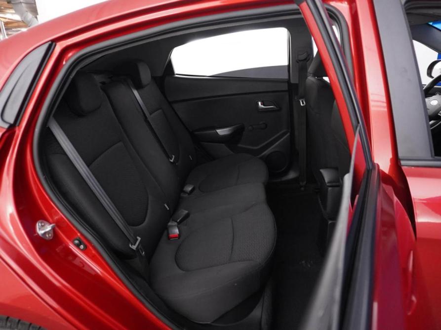 Kia Rio III Москва  - изображение 7