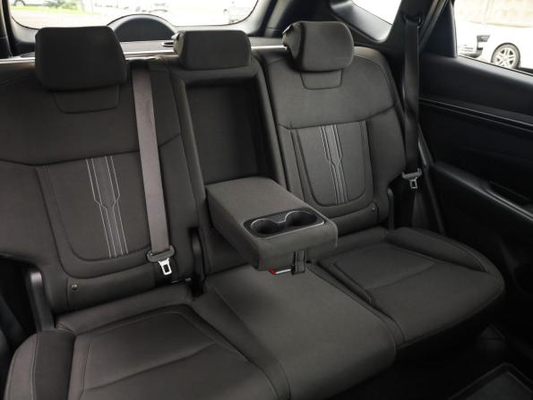 Hyundai Tucson IV с пробегом 2021 года, цена 2 855 777 рублей, 70410 км, внедорожник, Автокод Объявления