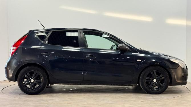 Hyundai i30 I с пробегом 2009 года, цена 450 000 рублей, 235743 км, хэтчбек, Автокод Объявления