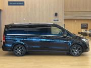 Mercedes-Benz V-Класс III (W447) Санкт-Петербург  - изображение 24