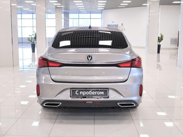 Changan Eado Plus I с пробегом 2023 года, цена 1 518 000 рублей, 96592 км, седан, Автокод Объявления