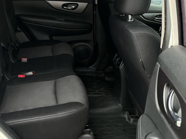 Nissan X-Trail III с пробегом 2018 года, цена 1 400 000 рублей, 217000 км, внедорожник, Автокод Объявления
