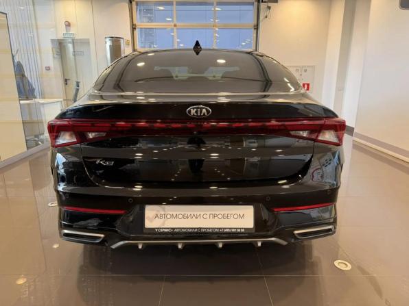 Kia K5 III с пробегом 2021 года, цена 2 160 000 рублей, 163416 км, седан, Автокод Объявления