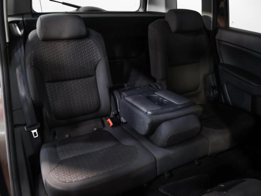 Skoda Yeti I Рестайлинг Санкт-Петербург  - изображение 26