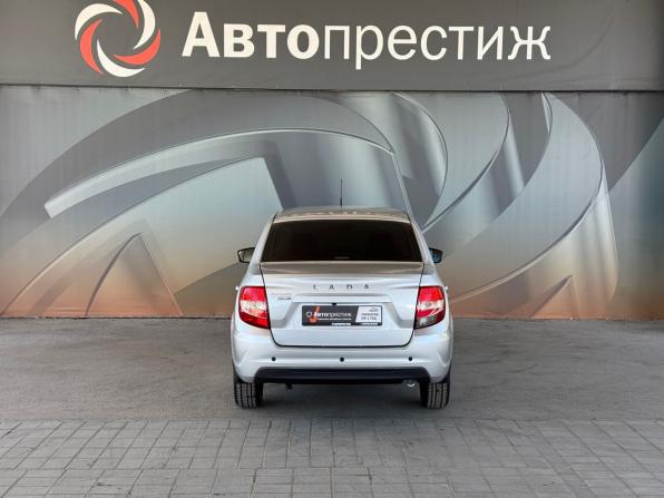 Lada (ВАЗ) Granta I Рестайлинг с пробегом 2026 года, цена 1 300 000 рублей, 6 км, седан, Автокод Объявления
