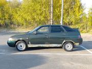Lada (ВАЗ) 2112 Чебоксары  - изображение 32