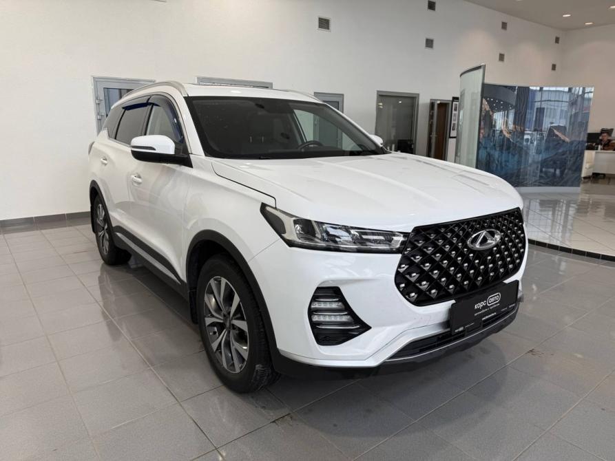 Chery Tiggo 7 Pro I Орел  - изображение 1