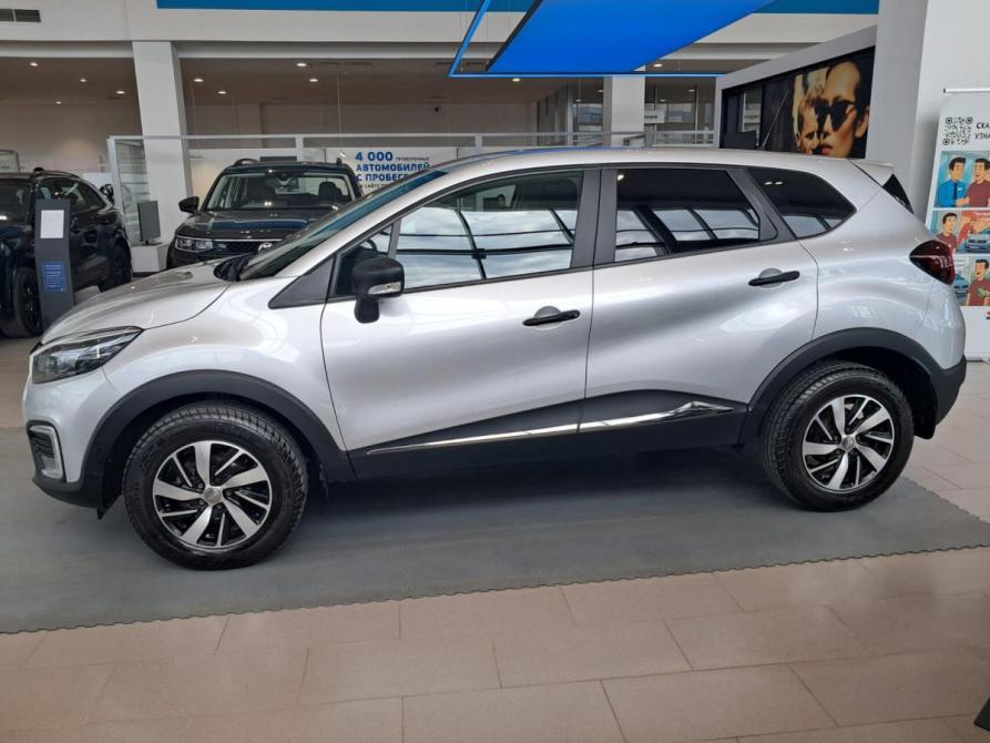Renault Kaptur I Казань  - изображение 10