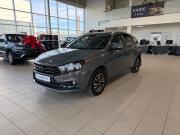 Lada (ВАЗ) Vesta I Москва  - изображение 33