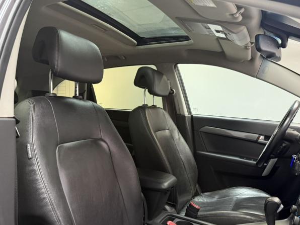 Chevrolet Captiva I Рестайлинг с пробегом 2013 года, цена 1 350 000 рублей, 151701 км, внедорожник, Автокод Объявления