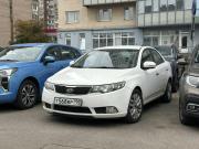 Kia Cerato II Санкт-Петербург  - изображение 2